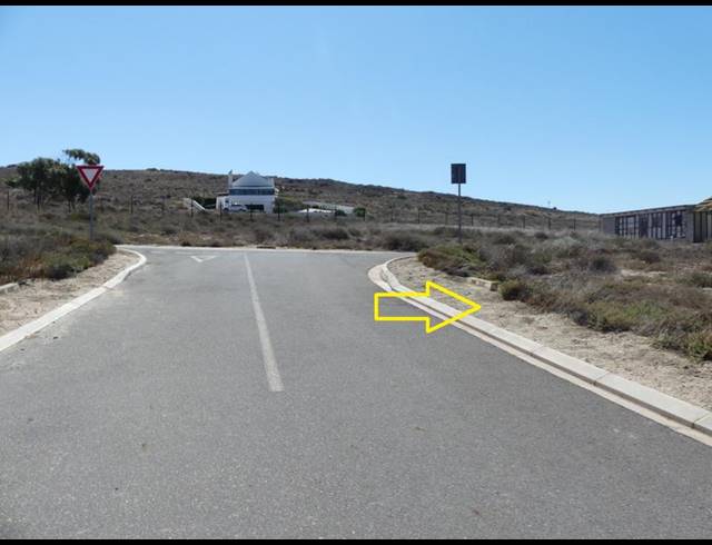 LAND FOR SALE IN ST HELENA VIEWS